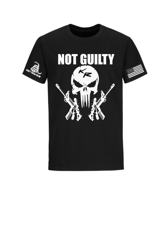 NOT GUILTY